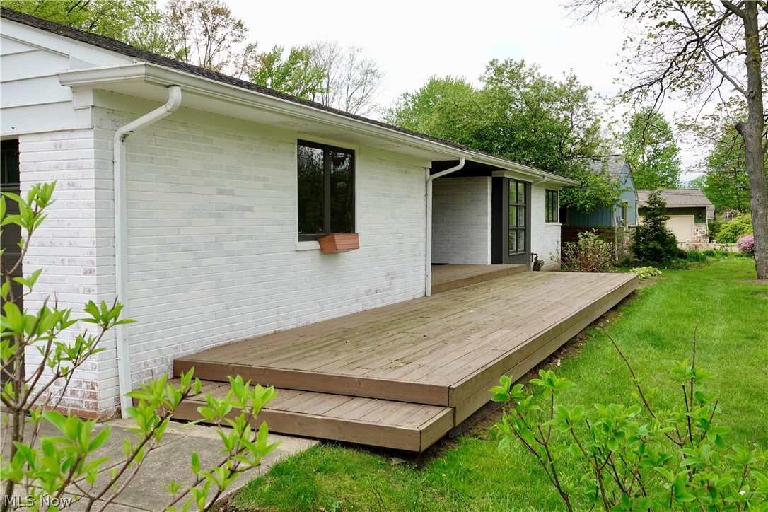 6842 Metro Park Drive Mayfield Village OH 44143