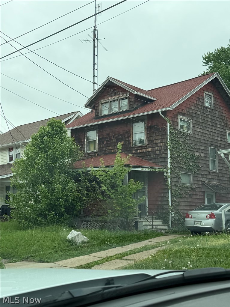 1446 Downing Court NE Canton OH 44714