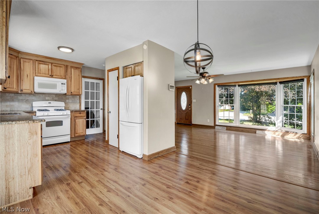 570 Hilbish Avenue Akron OH 44312