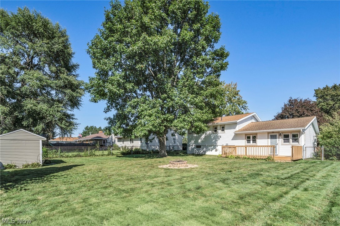 570 Hilbish Avenue Akron OH 44312