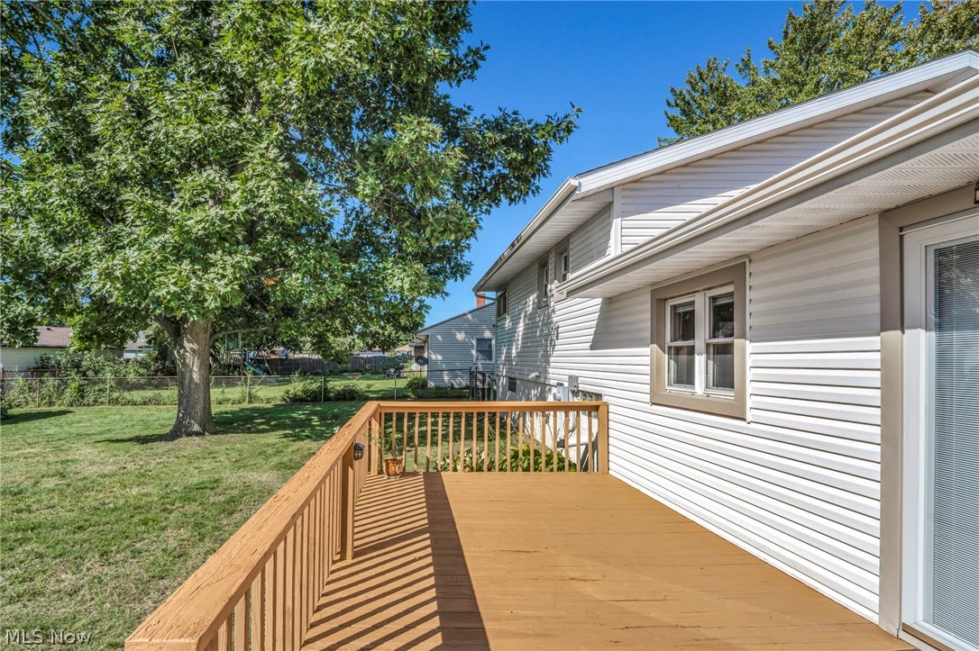 570 Hilbish Avenue Akron OH 44312