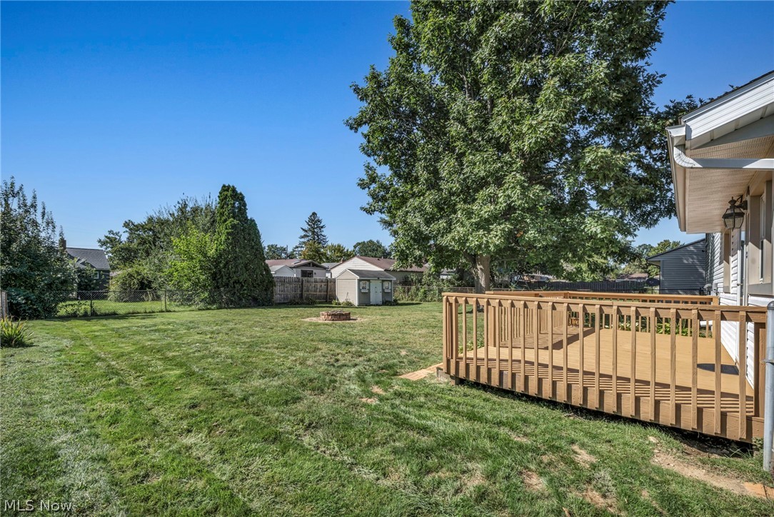 570 Hilbish Avenue Akron OH 44312