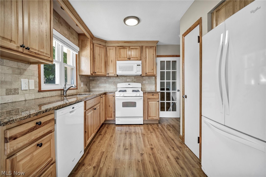 570 Hilbish Avenue Akron OH 44312