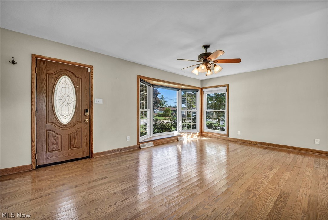 570 Hilbish Avenue Akron OH 44312