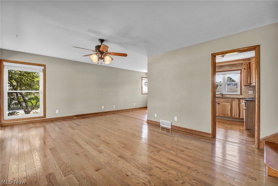 570 Hilbish Avenue Akron OH 44312