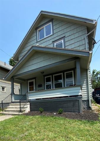1201 Sherman Street Akron OH 44301