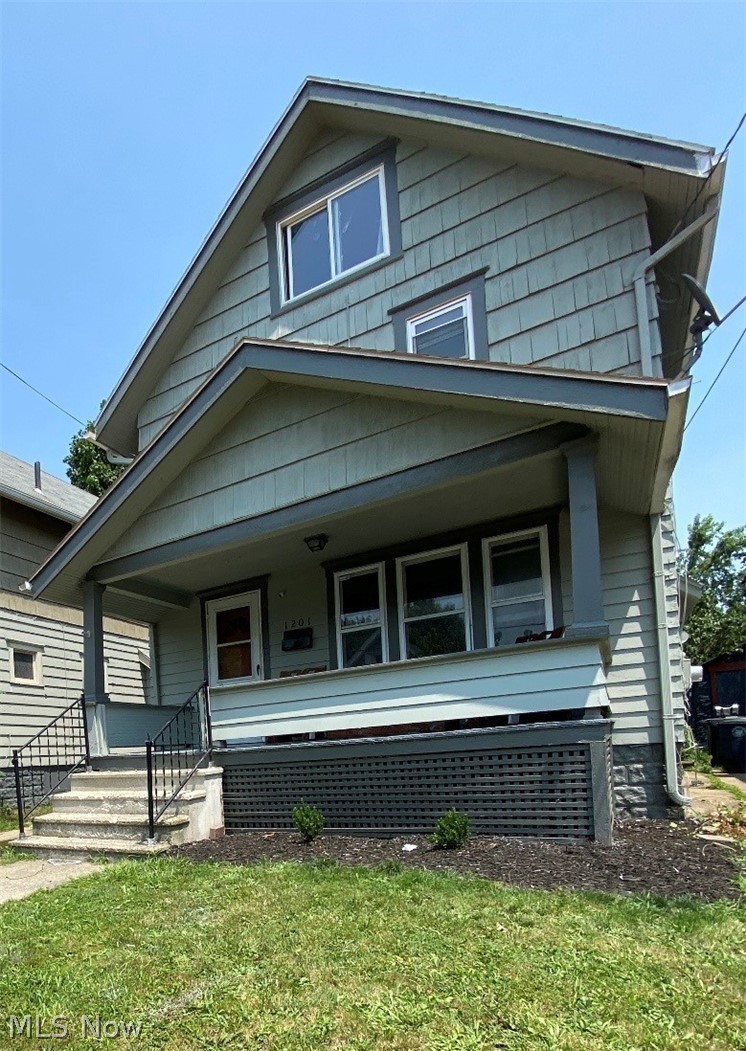 1201 Sherman Street Akron OH 44301