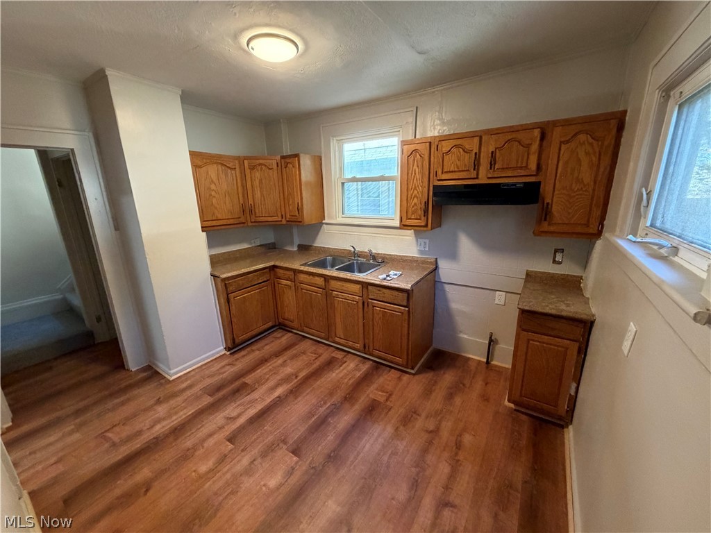 1201 Sherman Street Akron OH 44301