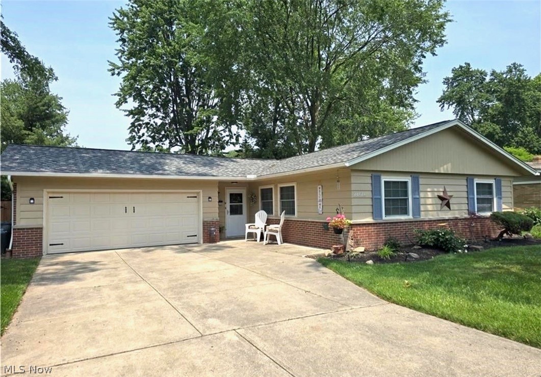 28628 Aspen Drive North Olmsted OH 44070