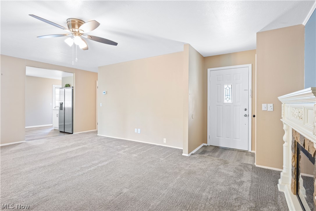 28628 Aspen Drive North Olmsted OH 44070