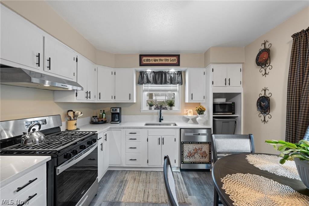 28628 Aspen Drive North Olmsted OH 44070