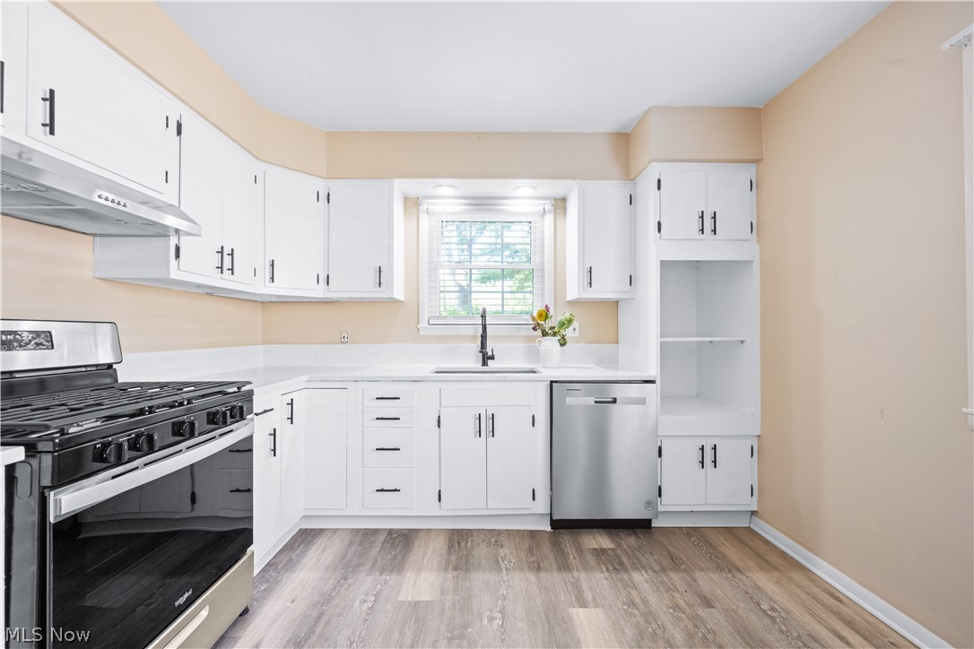 28628 Aspen Drive North Olmsted OH 44070