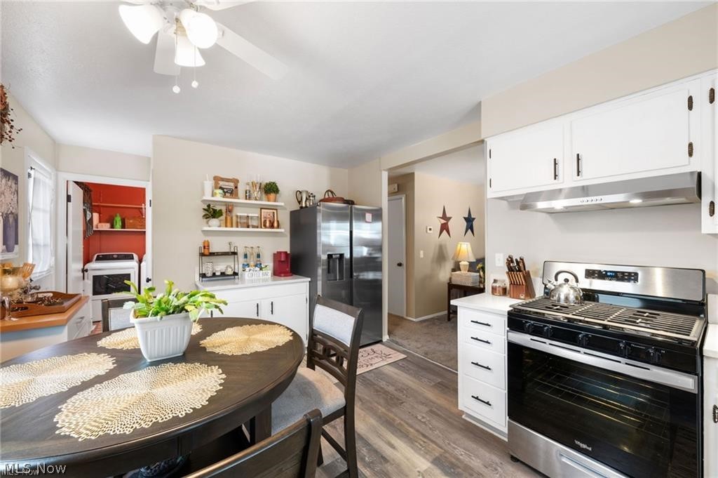 28628 Aspen Drive North Olmsted OH 44070