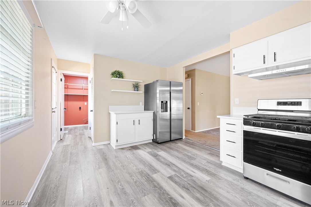 28628 Aspen Drive North Olmsted OH 44070