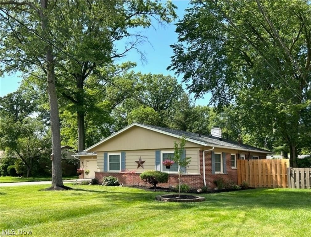 28628 Aspen Drive North Olmsted OH 44070