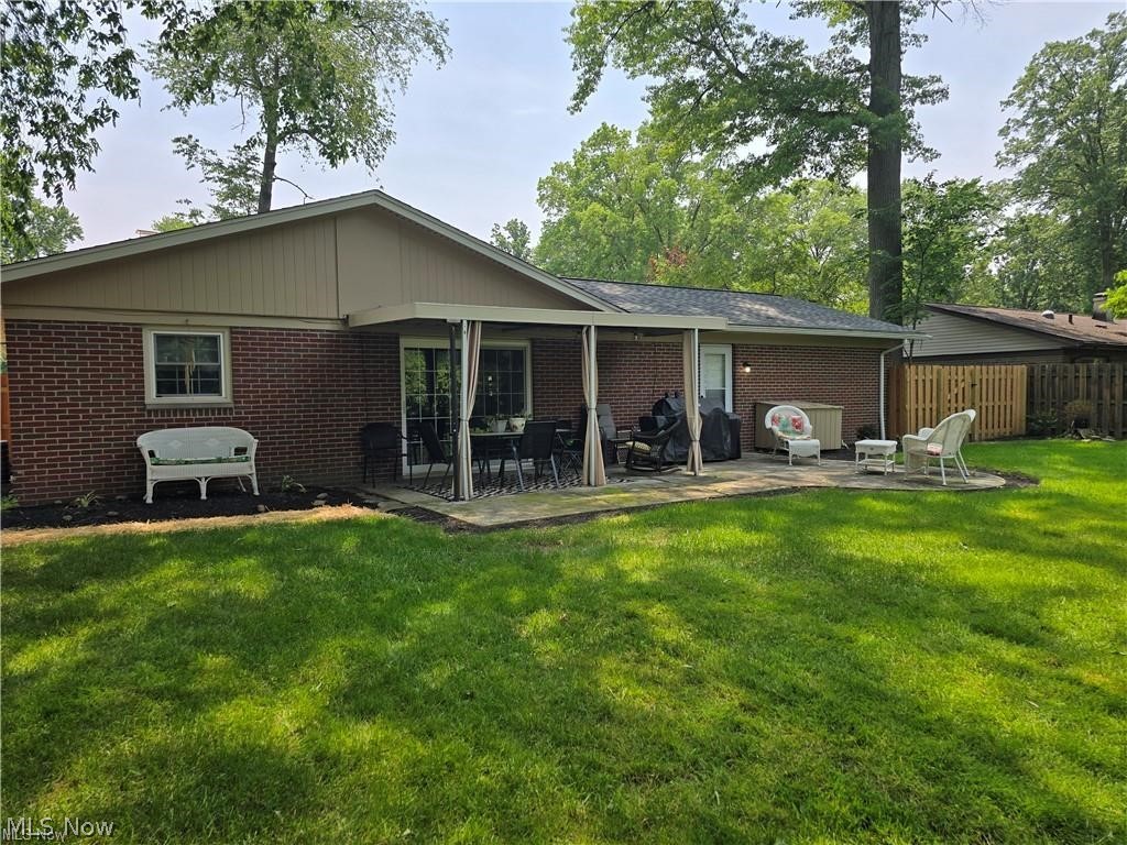 28628 Aspen Drive North Olmsted OH 44070