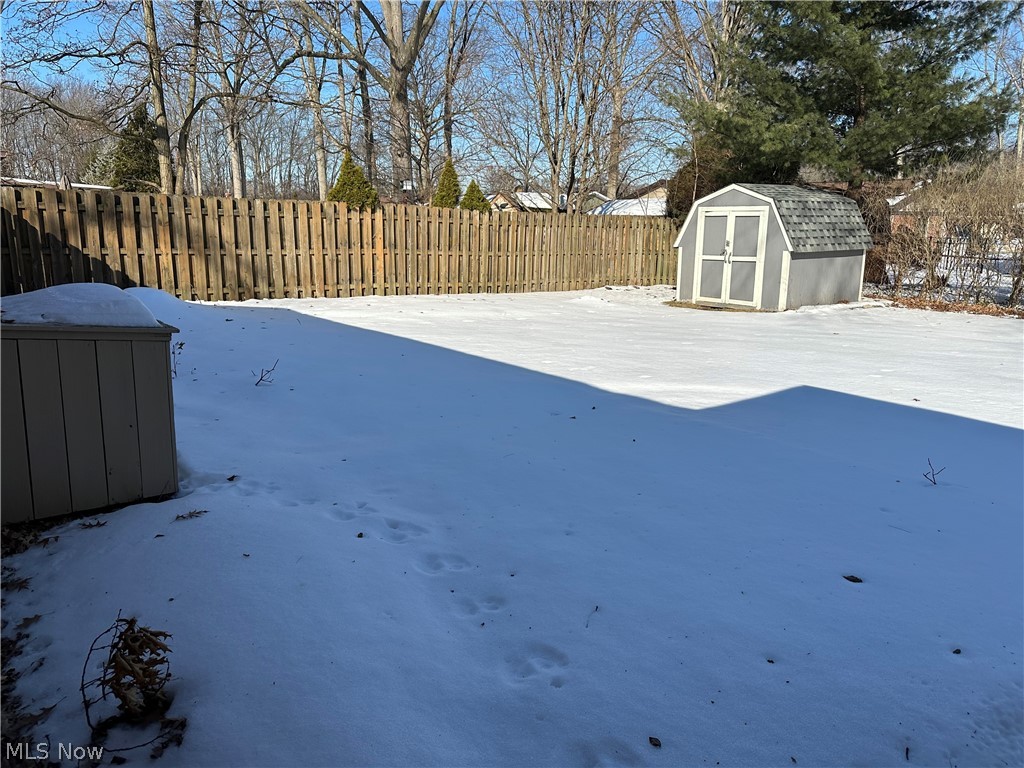 28628 Aspen Drive North Olmsted OH 44070