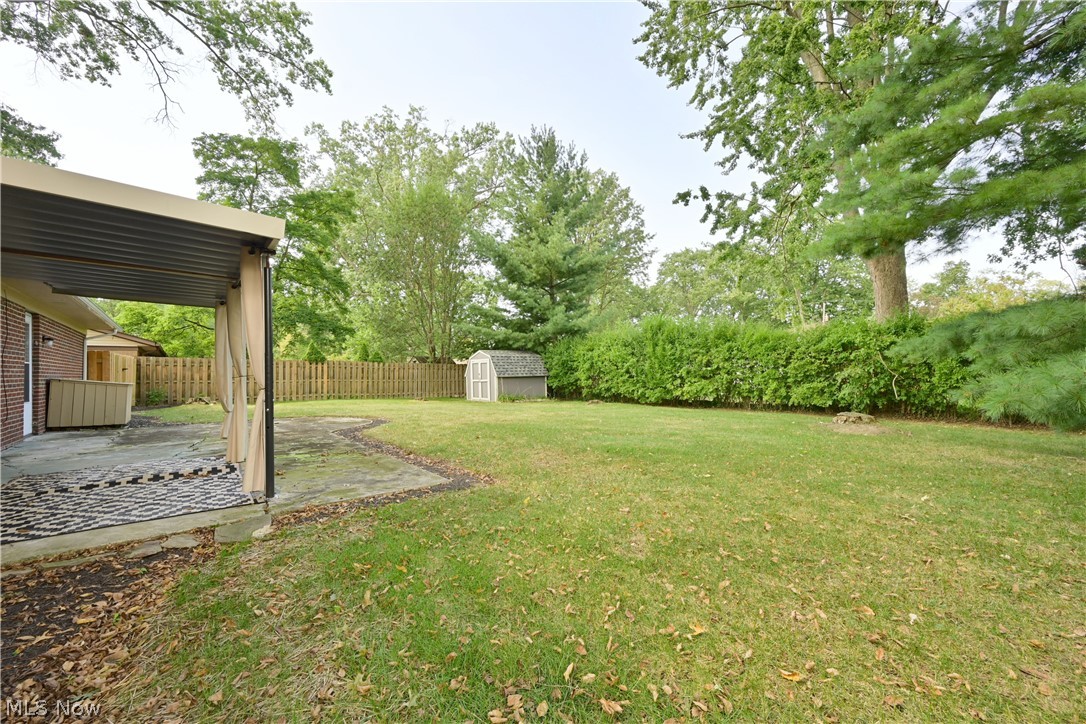 28628 Aspen Drive North Olmsted OH 44070