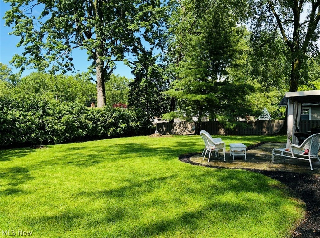 28628 Aspen Drive North Olmsted OH 44070