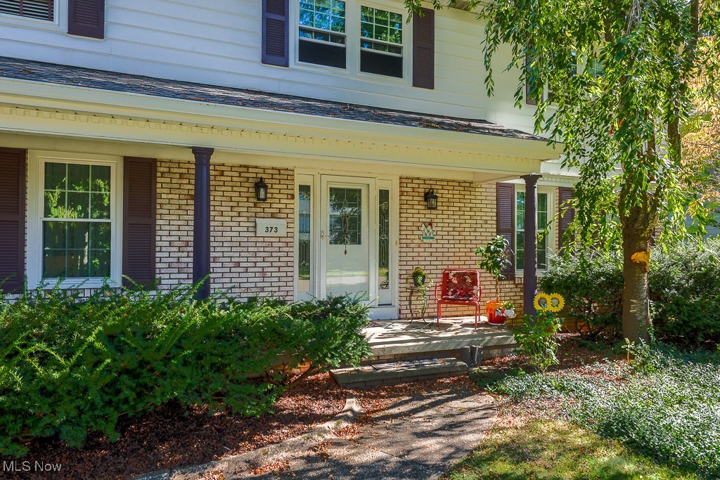 373 Tremont Road Akron OH 44313