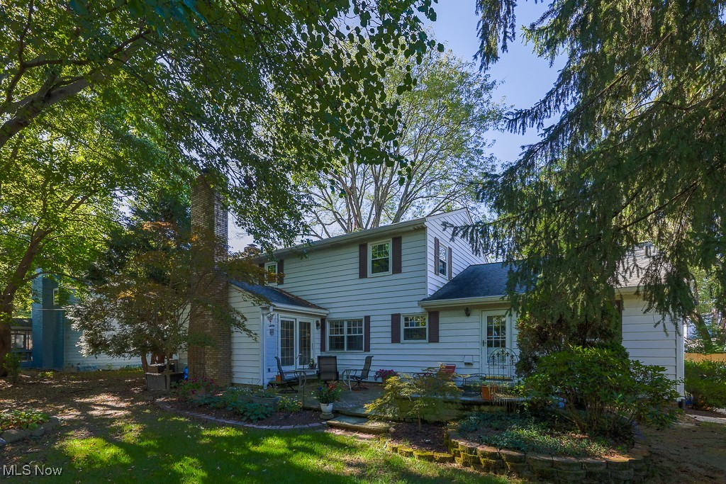 373 Tremont Road Akron OH 44313