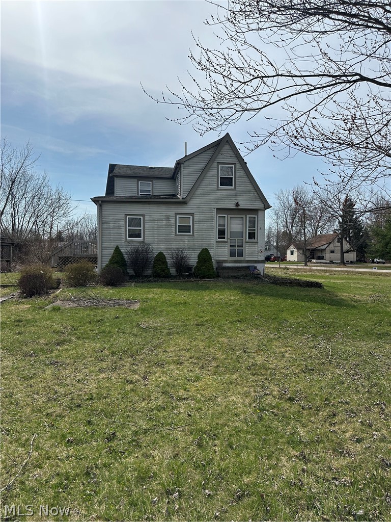 9475 Woodworth Road North Lima OH 44452