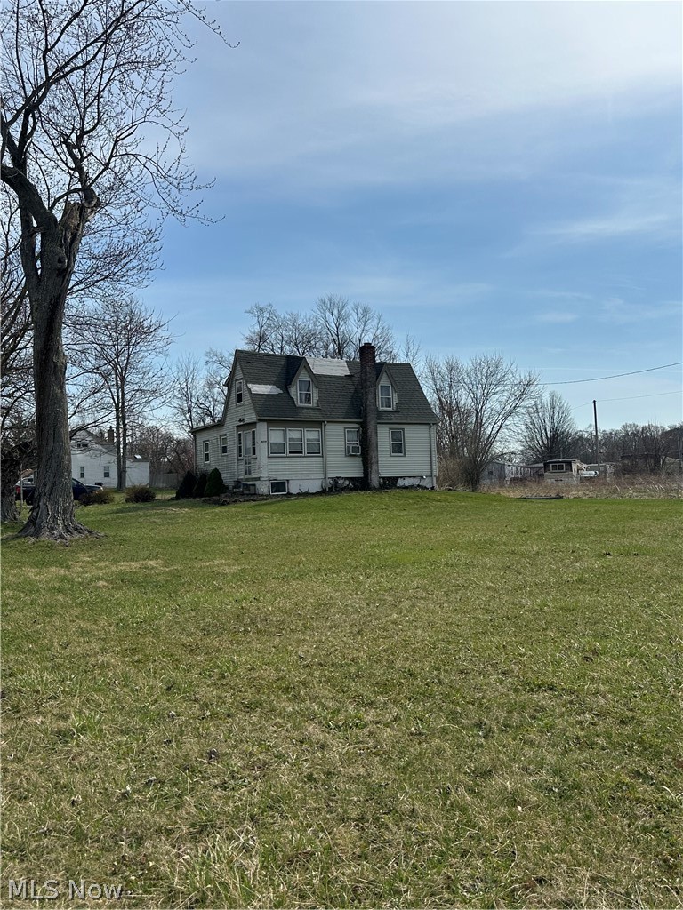9475 Woodworth Road North Lima OH 44452