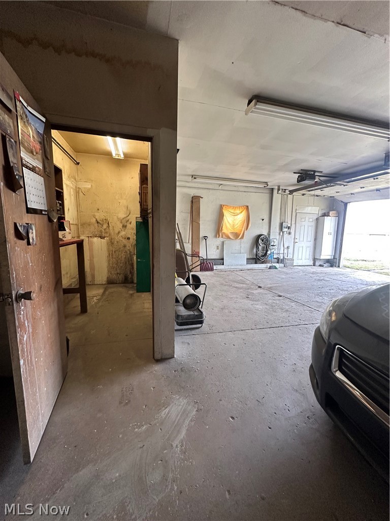 9475 Woodworth Road North Lima OH 44452