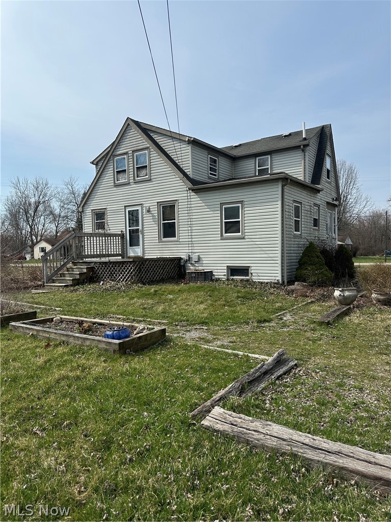 9475 Woodworth Road North Lima OH 44452