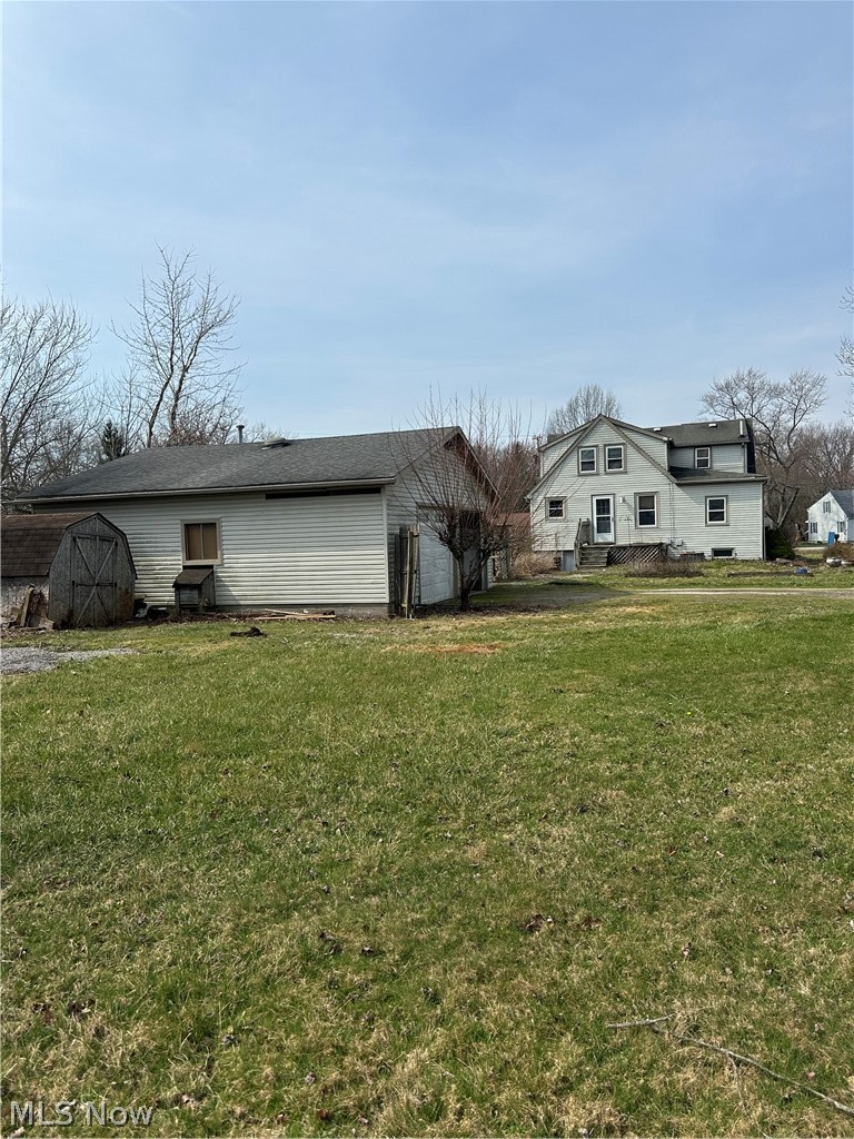 9475 Woodworth Road North Lima OH 44452