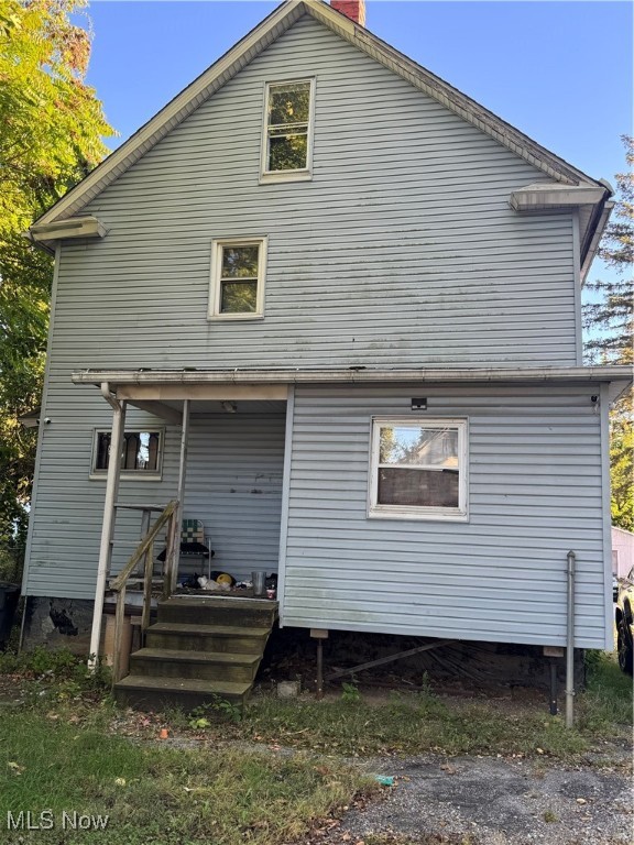 13 Alfaretta Avenue Akron OH 44310