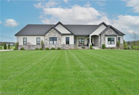 2989 Blakeslee Boulevard Medina OH 44256