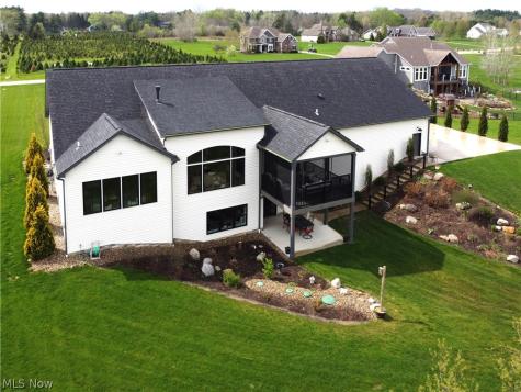 2989 Blakeslee Boulevard Medina OH 44256