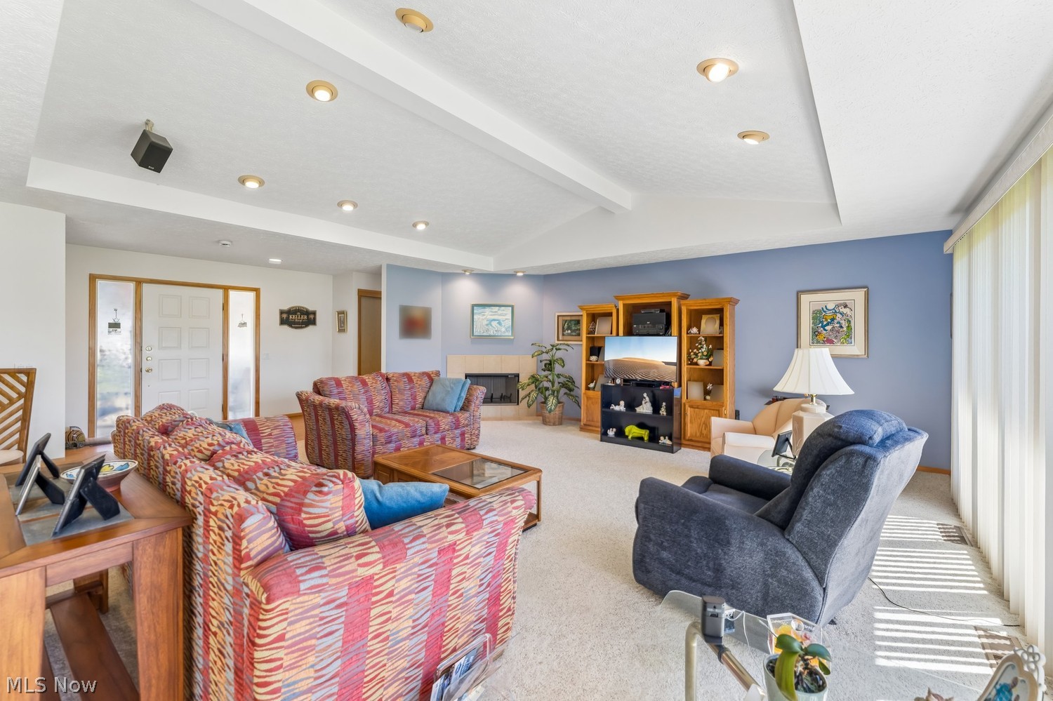 32723 Fallhaven Circle North Ridgeville OH 44039