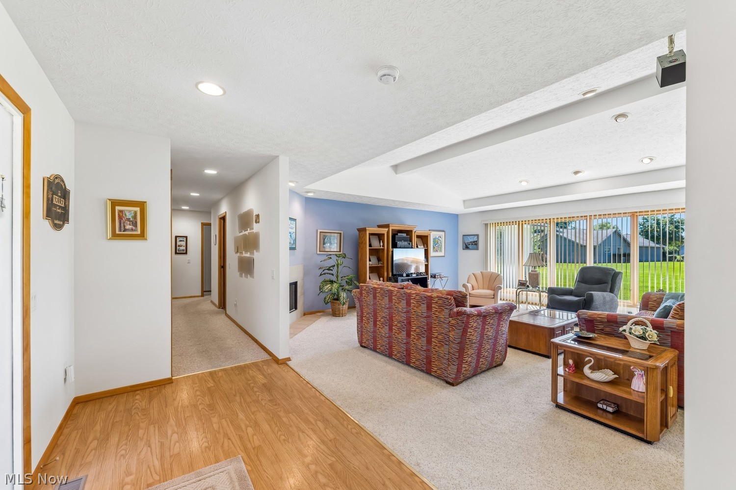 32723 Fallhaven Circle North Ridgeville OH 44039