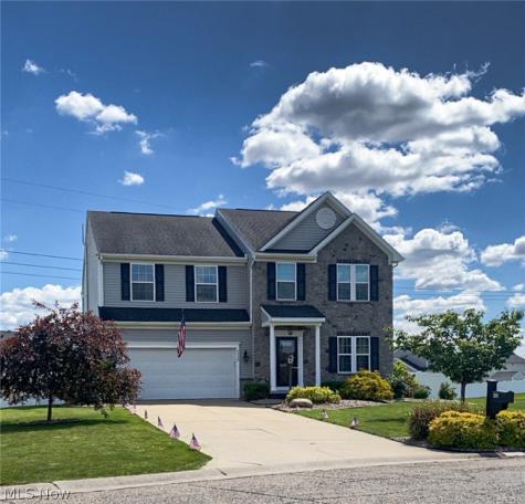 4426 Chevron Circle SW Massillon OH 44646