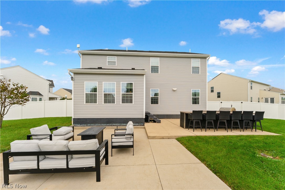 4426 Chevron Circle SW Massillon OH 44646