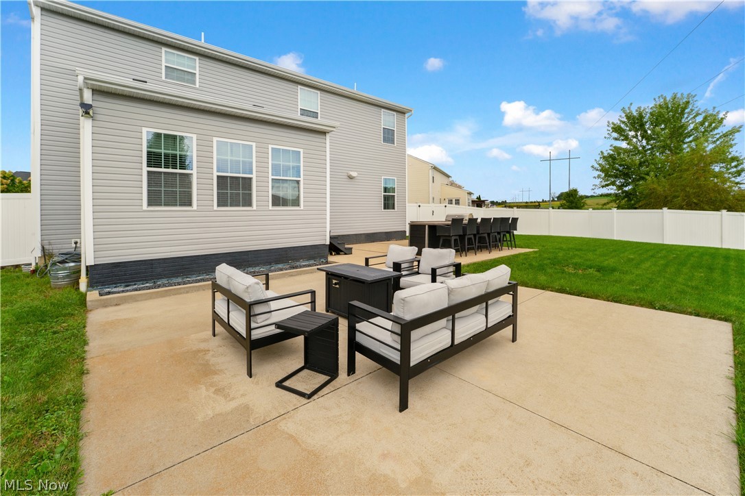 4426 Chevron Circle SW Massillon OH 44646