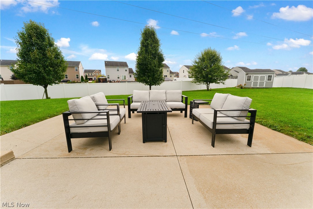 4426 Chevron Circle SW Massillon OH 44646
