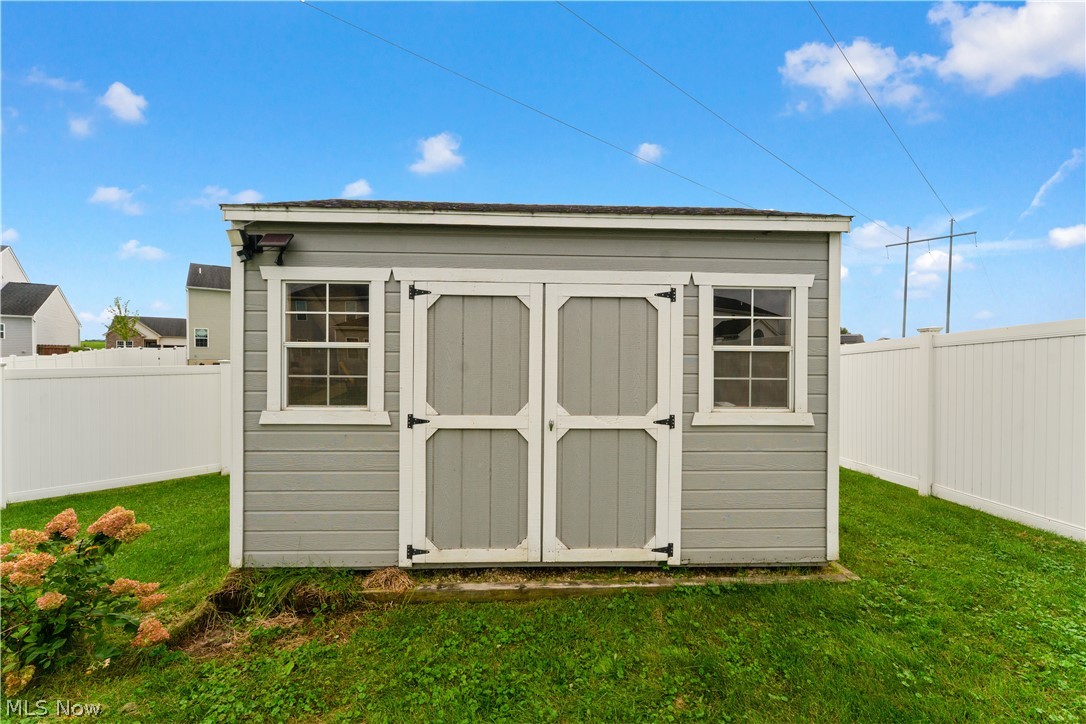 4426 Chevron Circle SW Massillon OH 44646