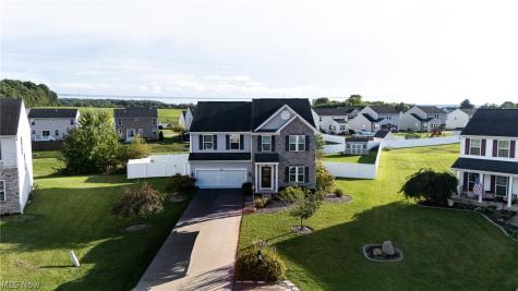 4426 Chevron Circle SW Massillon OH 44646