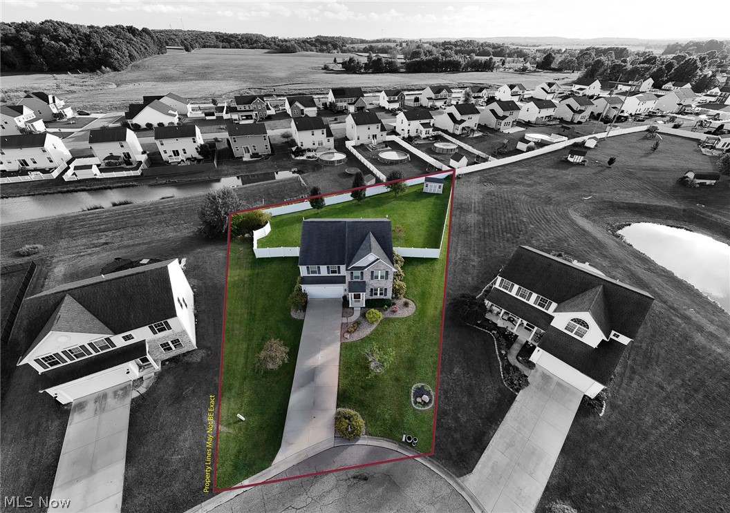 4426 Chevron Circle SW Massillon OH 44646