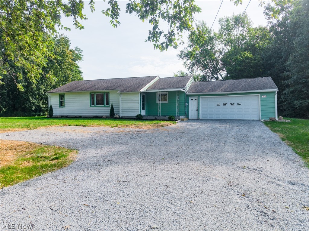 380 Barnard Road Wooster OH 44691