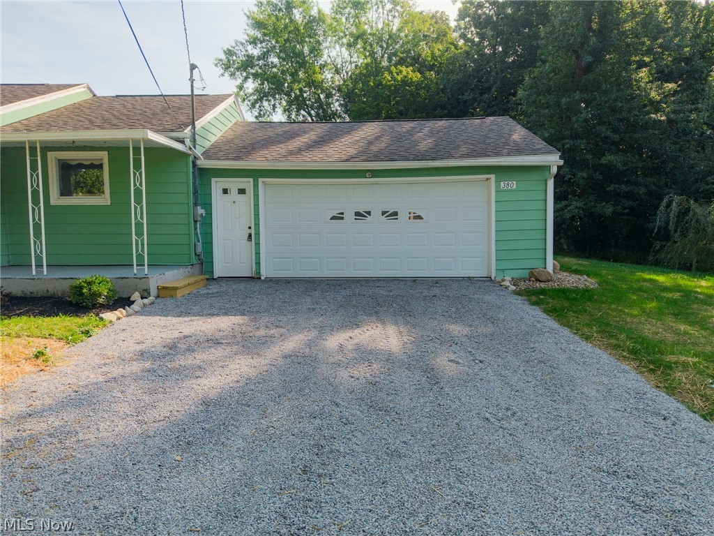 380 Barnard Road Wooster OH 44691