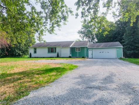 380 Barnard Road Wooster OH 44691