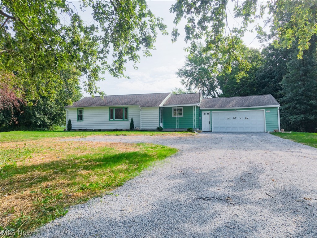 380 Barnard Road Wooster OH 44691