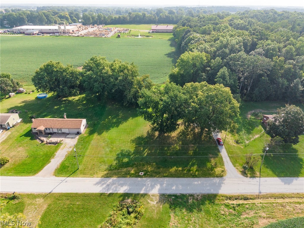 380 Barnard Road Wooster OH 44691