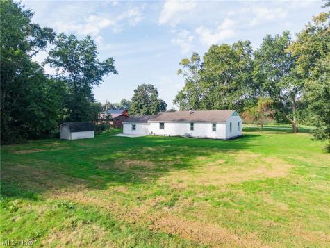 380 Barnard Road Wooster OH 44691