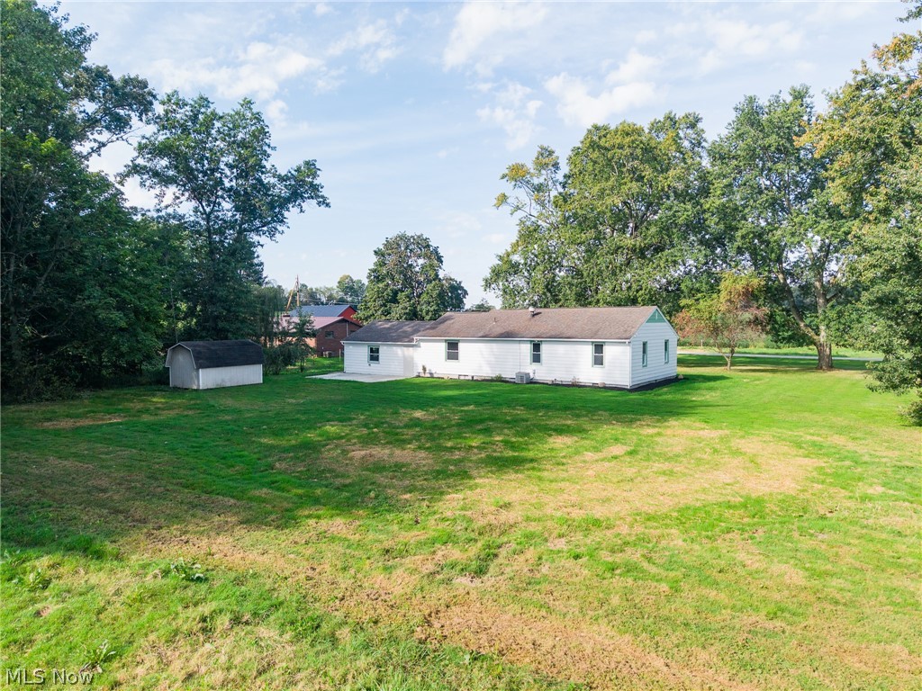 380 Barnard Road Wooster OH 44691