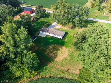 380 Barnard Road Wooster OH 44691